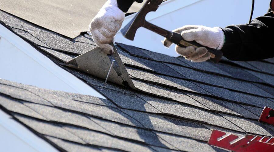 Expert top industrial roofings services in Mears, MI
